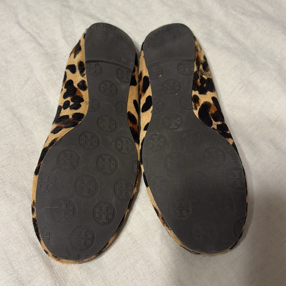 Tory Burch Reva Ballet flat - Picture 4 of 4
